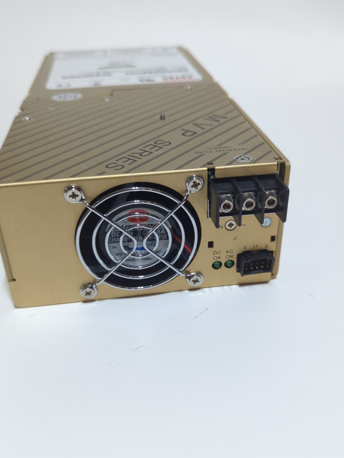 ASTEC MP6-3W-0N Power Supply