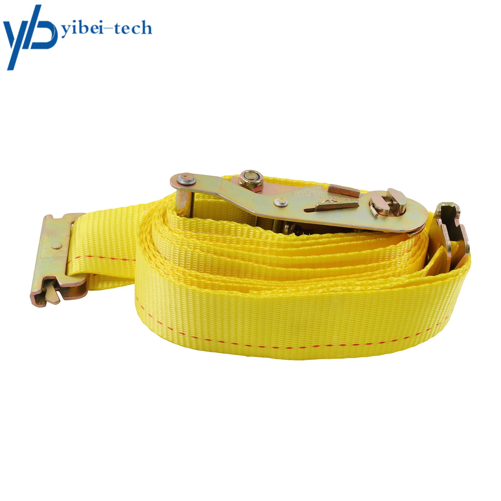 For E Track Tie-Down Rail Kit Trucks Vans Garages Trailer Tie Down System 12PCS
