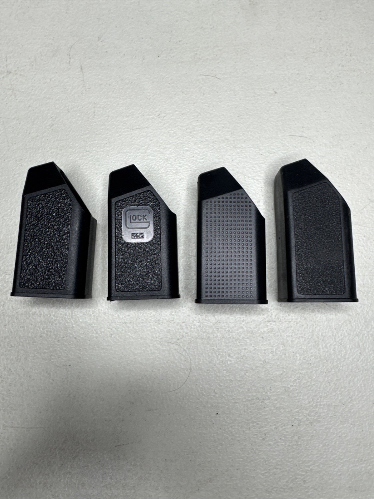 Glock OEM Magazine Gen 4 Speed Loader for 9x19 .357 Sig and .40 S&W Double Stack