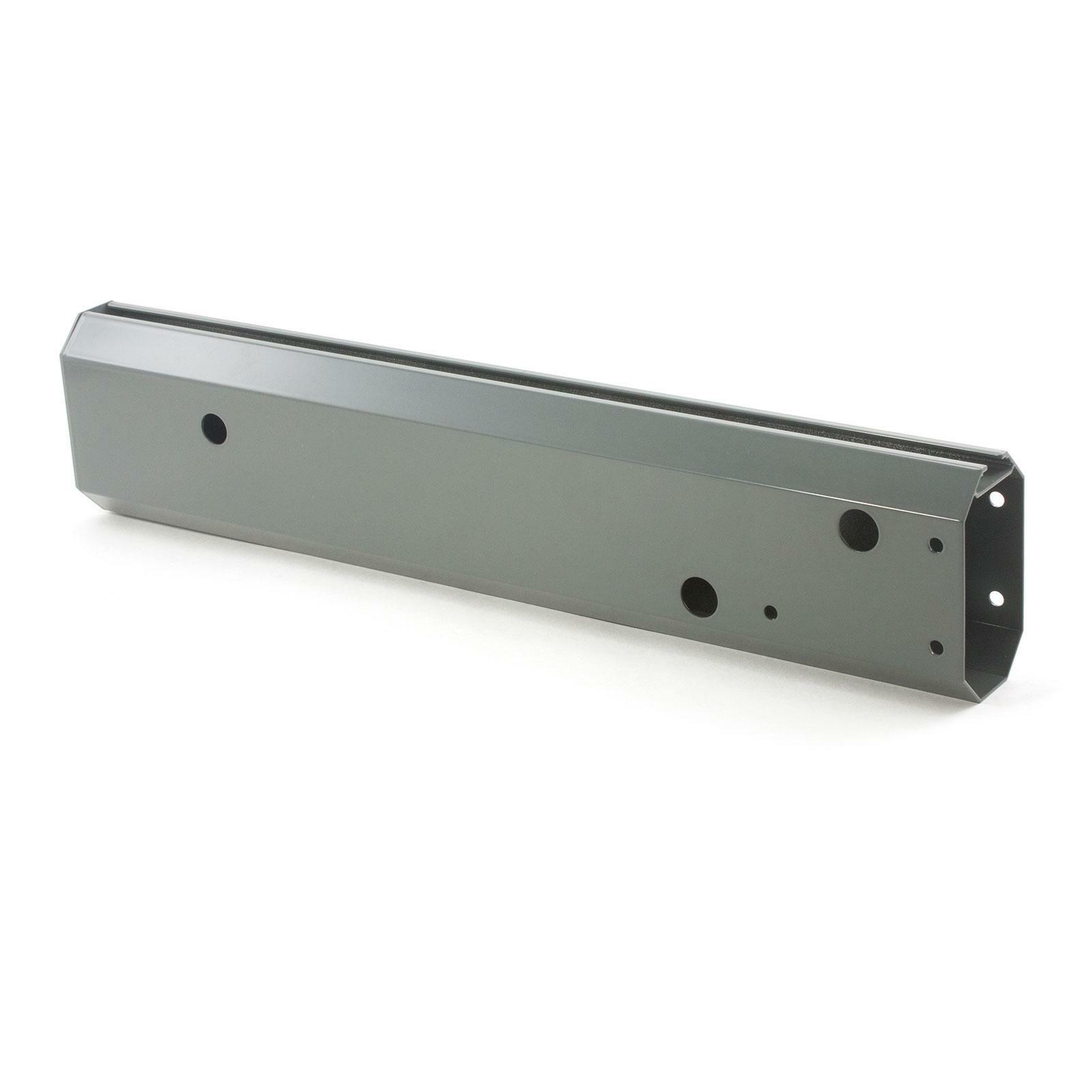 Magnetic AutoControl VarioBoom Short Grey Section Profile/Small Parts ASF01-KIT
