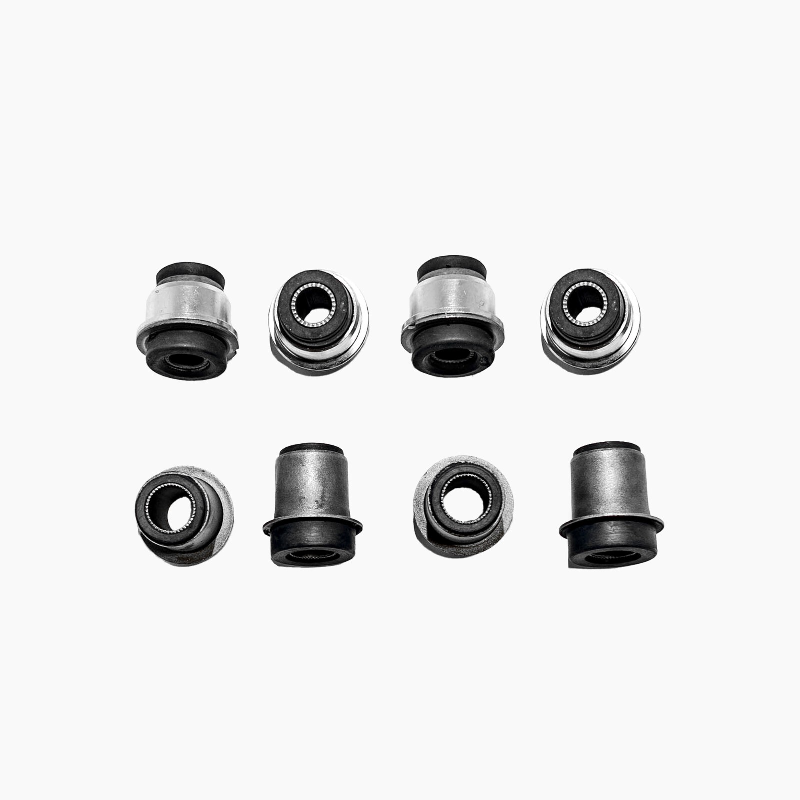 Front Control Arm Bushing Set Fits 1961-1963 Oldsmobile Full Size 88 98 Starfire