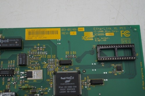 3COM 03-148-000