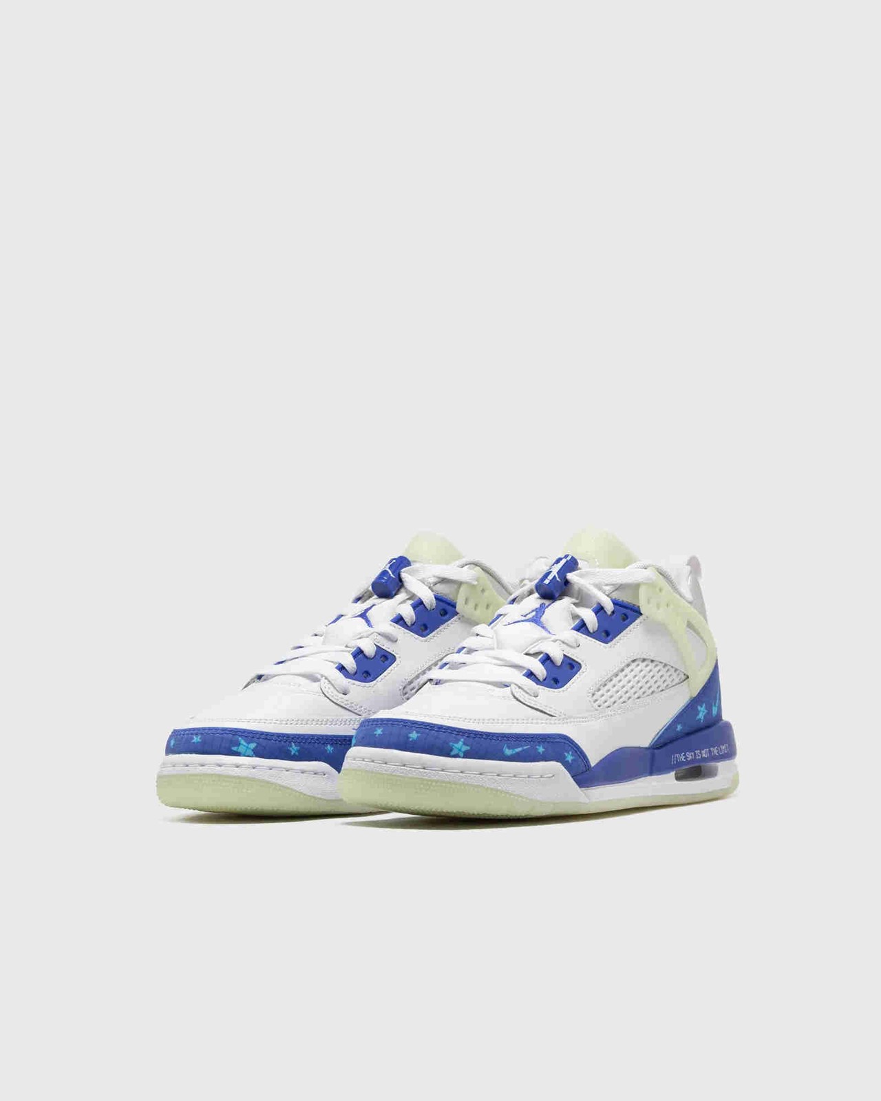Air Jordan Spizike Low Grade School Sneaker School HJ5979-100