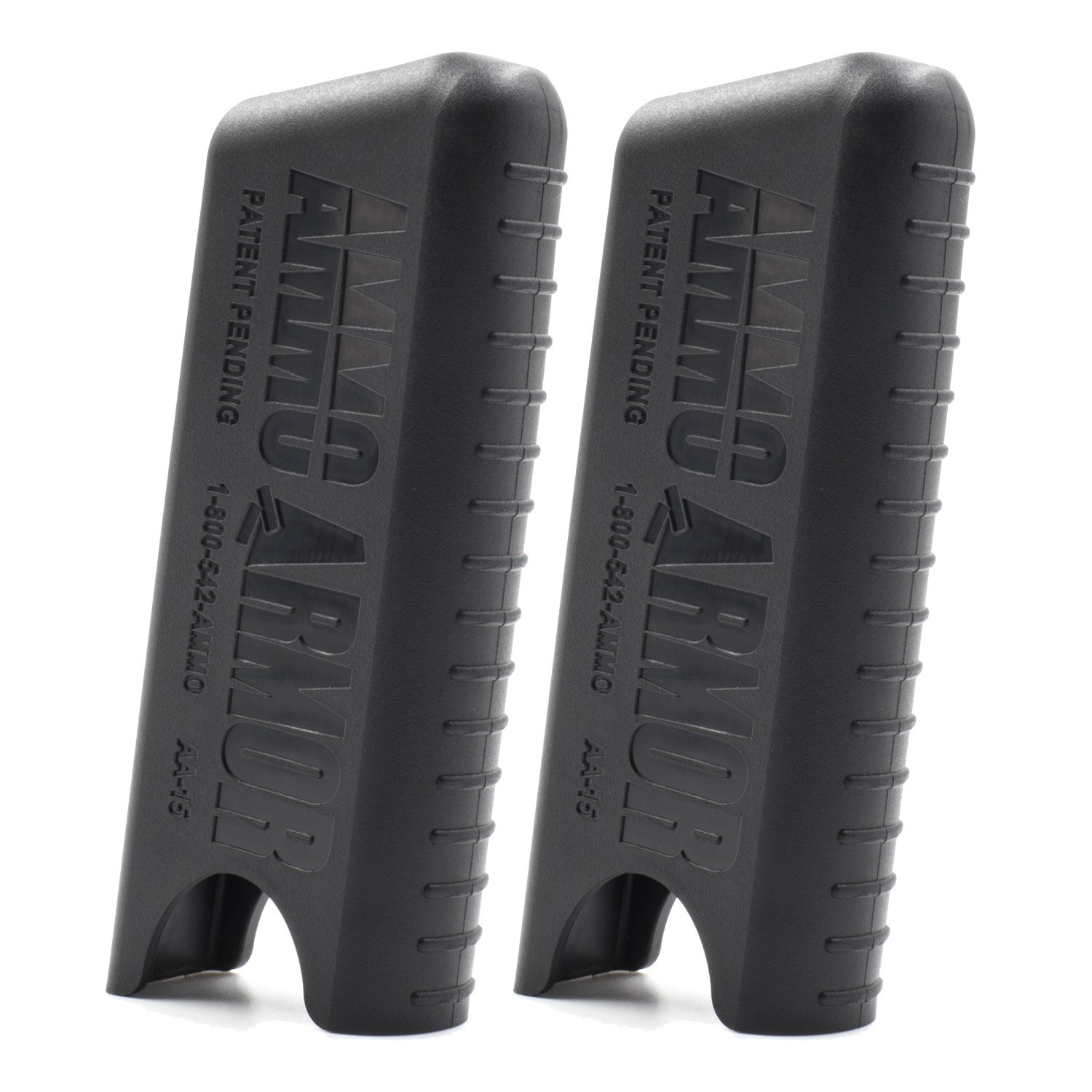Two Pack of Magazine Covers for Kahr MK9 & MK40