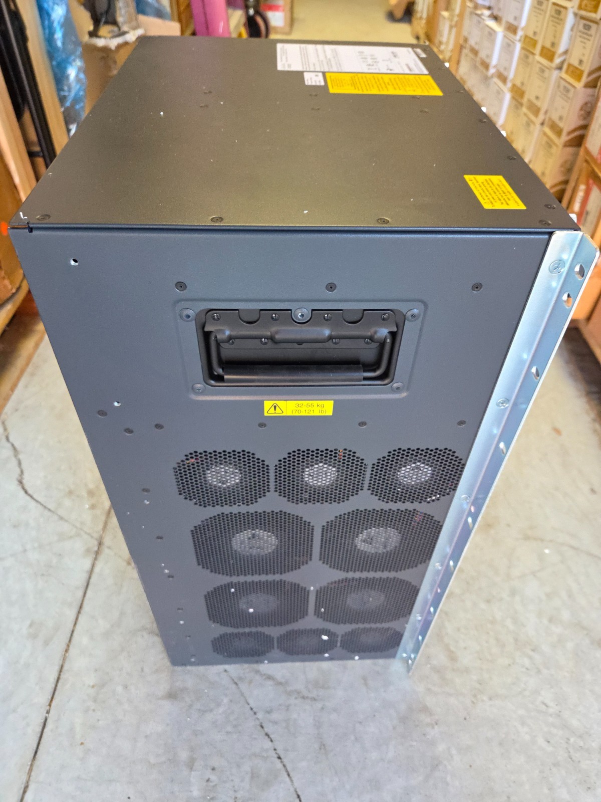 cisco ws-c4510R+E