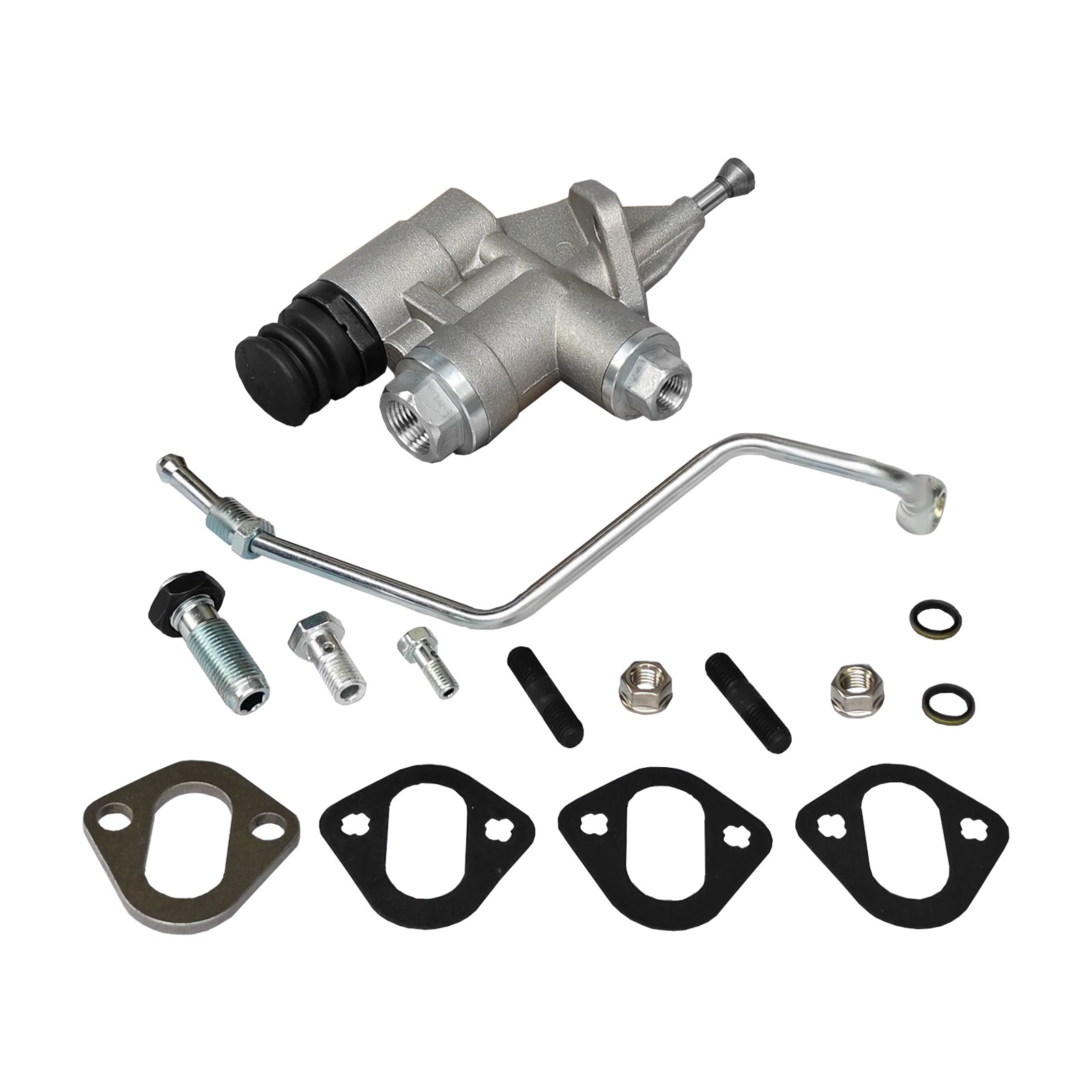 Diesel Fuel Lift Pump Transfer Pump Kit,Diesel Fuel Lift Pump 3936316,4988747