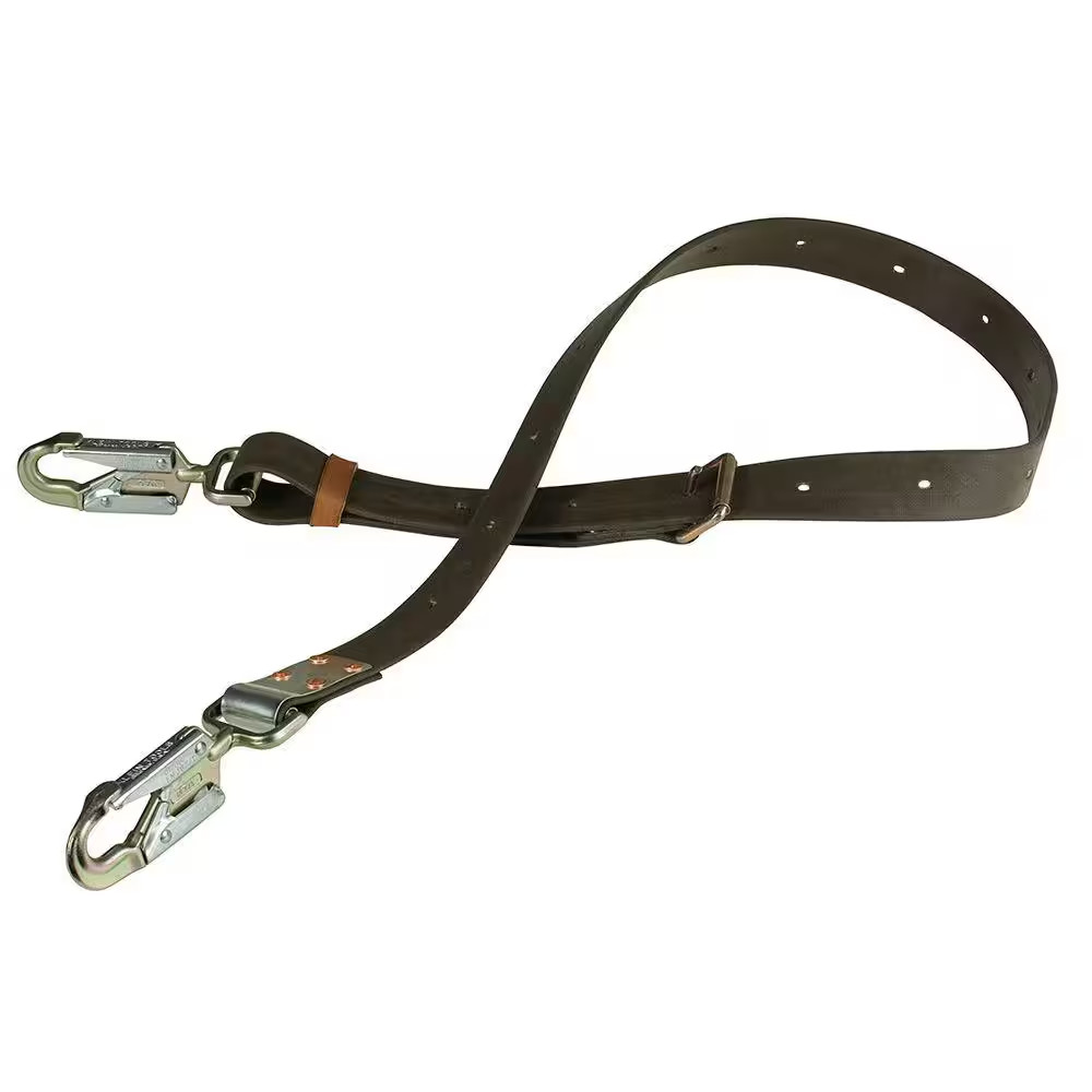 68 In. L Positioning Strap with 6-1/2 In. Hook
