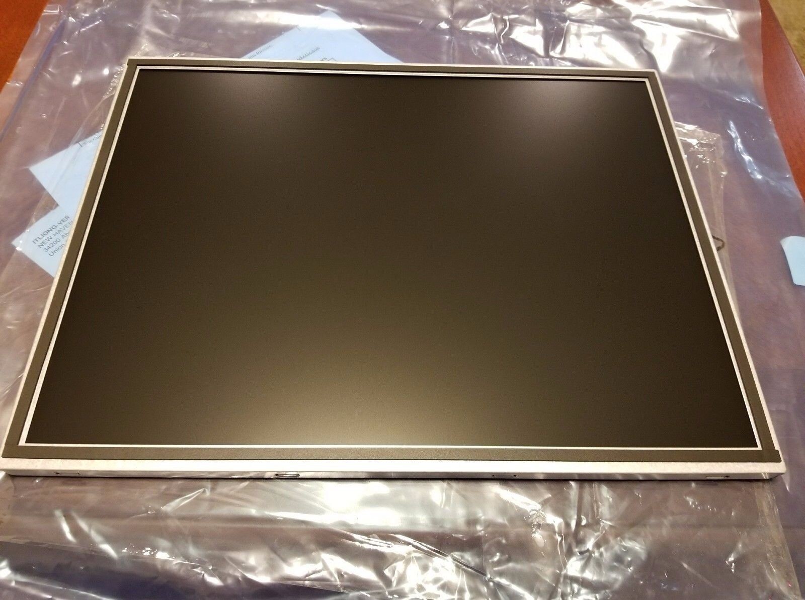 15 inch LCD/Pack for 2/ G150XGE-L04  15 inch AUO TFT LCD Screen panel