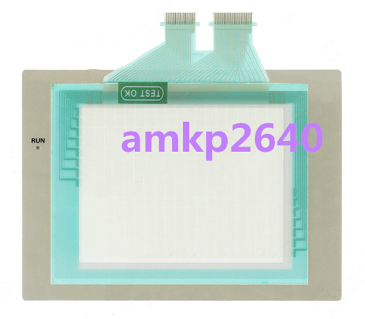 NS5-TQ10-V2 Touch Screen Panel for NS5-TQ11-V2 with Protective Film #am