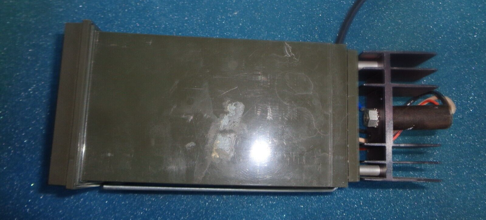 West Instruments 800 800N-47 Temperature Controller West 800 0-600 Degrees C