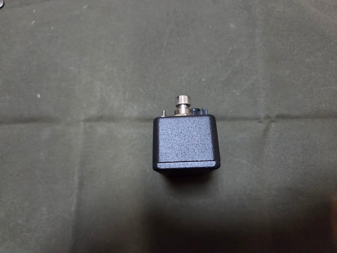 BECOS CompIQ Mini Pro Compressor