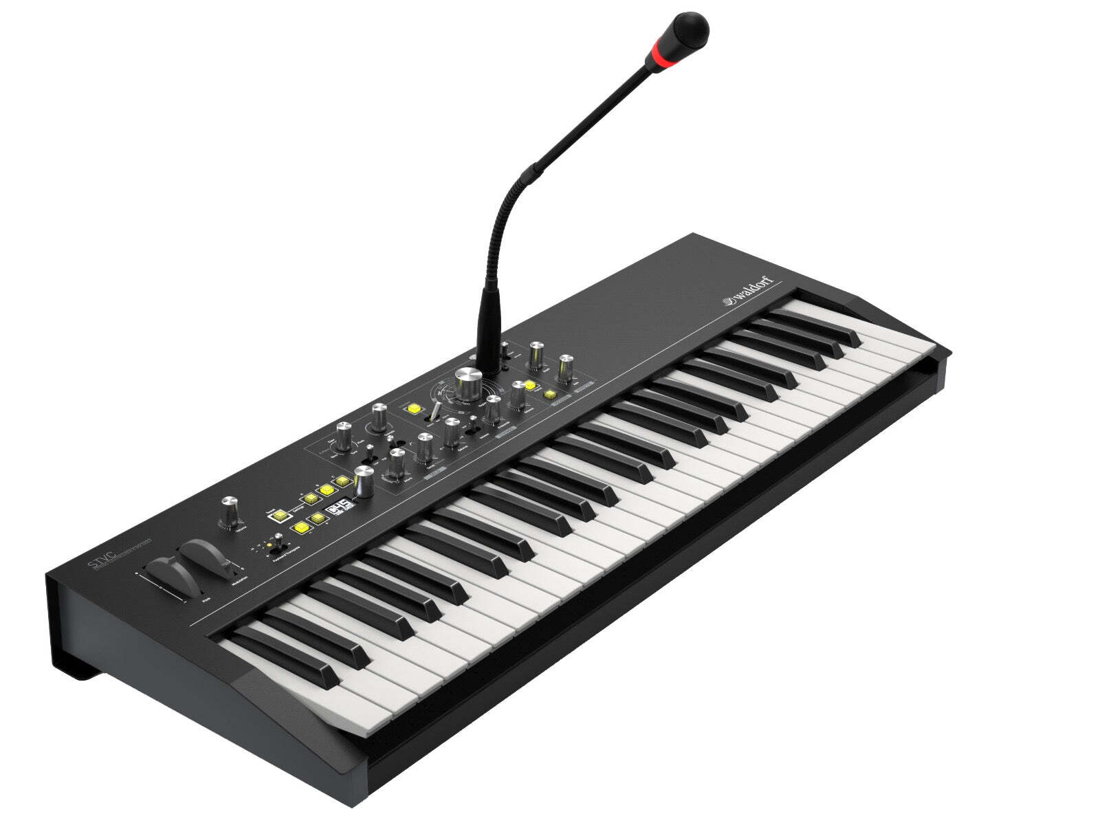 Waldorf STVC String Synthesizer and Vocoder CABLE KIT