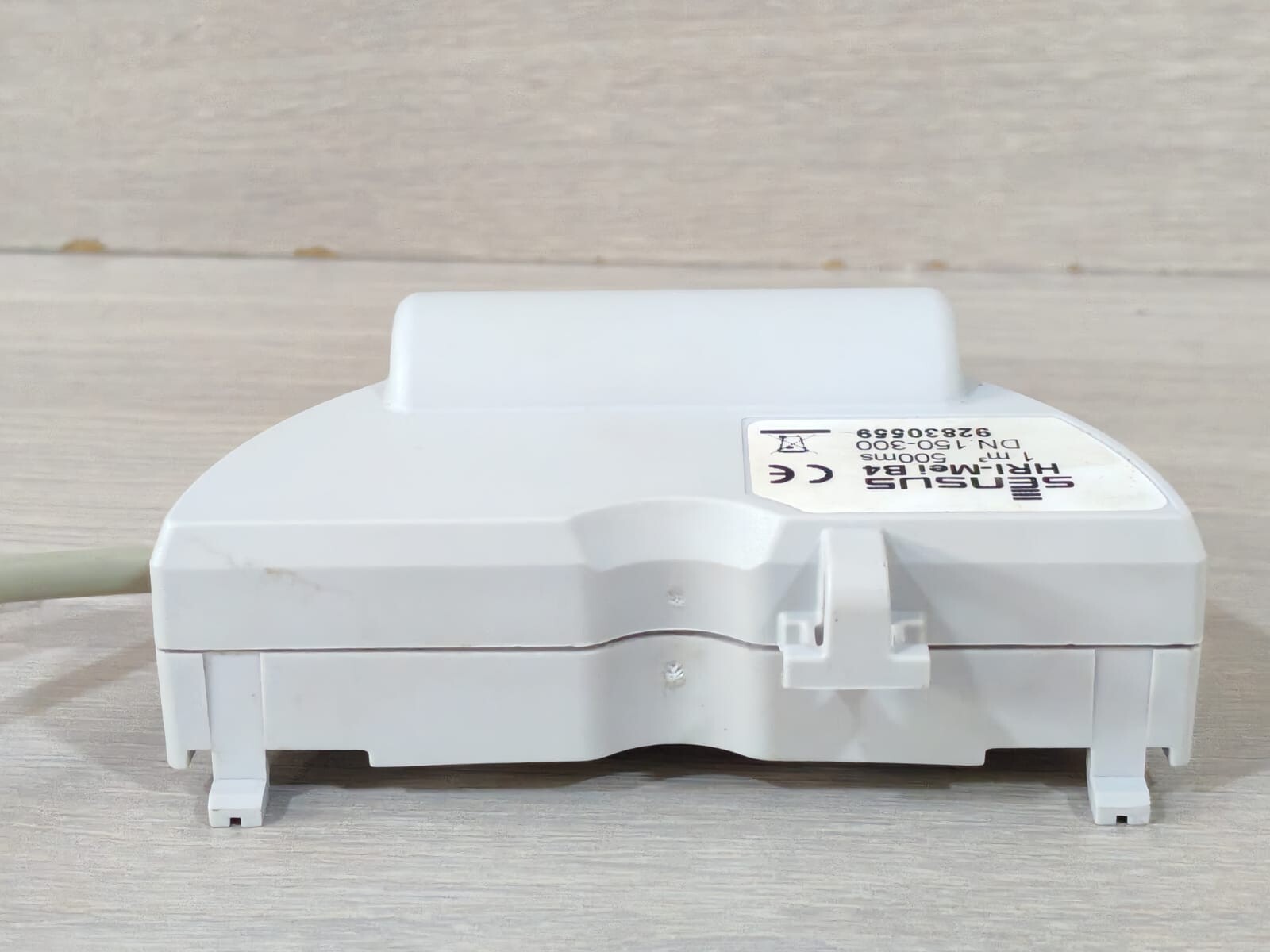 SENSUS HRI-MEI B4 DN.150-300 WITH NAS UM3080A