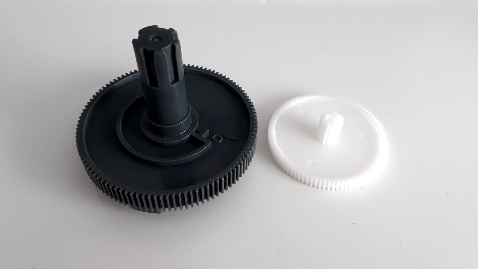 Saeco parts set - gear repair kit for Magic, Royal, Incanto and Italia Models
