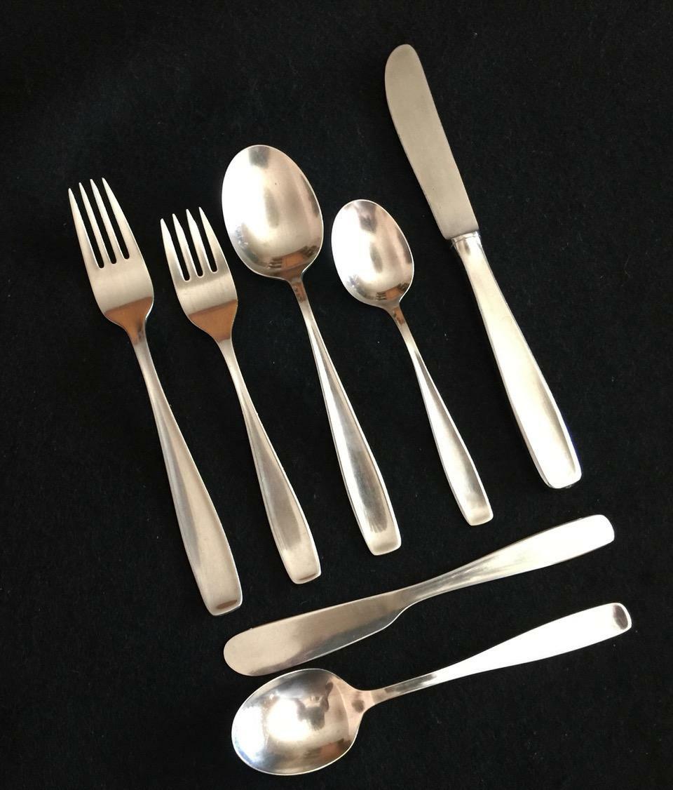 WMF Cromargan - LINE - Germany- Stainless Flatware Silverware CHOOSE Your Pieces
