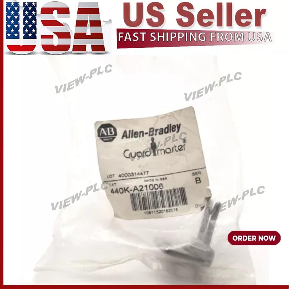 Allen Bradley 440K-A21006 Cadet Actuator 90 Degrees 440KA21006 NEW US Free Tax