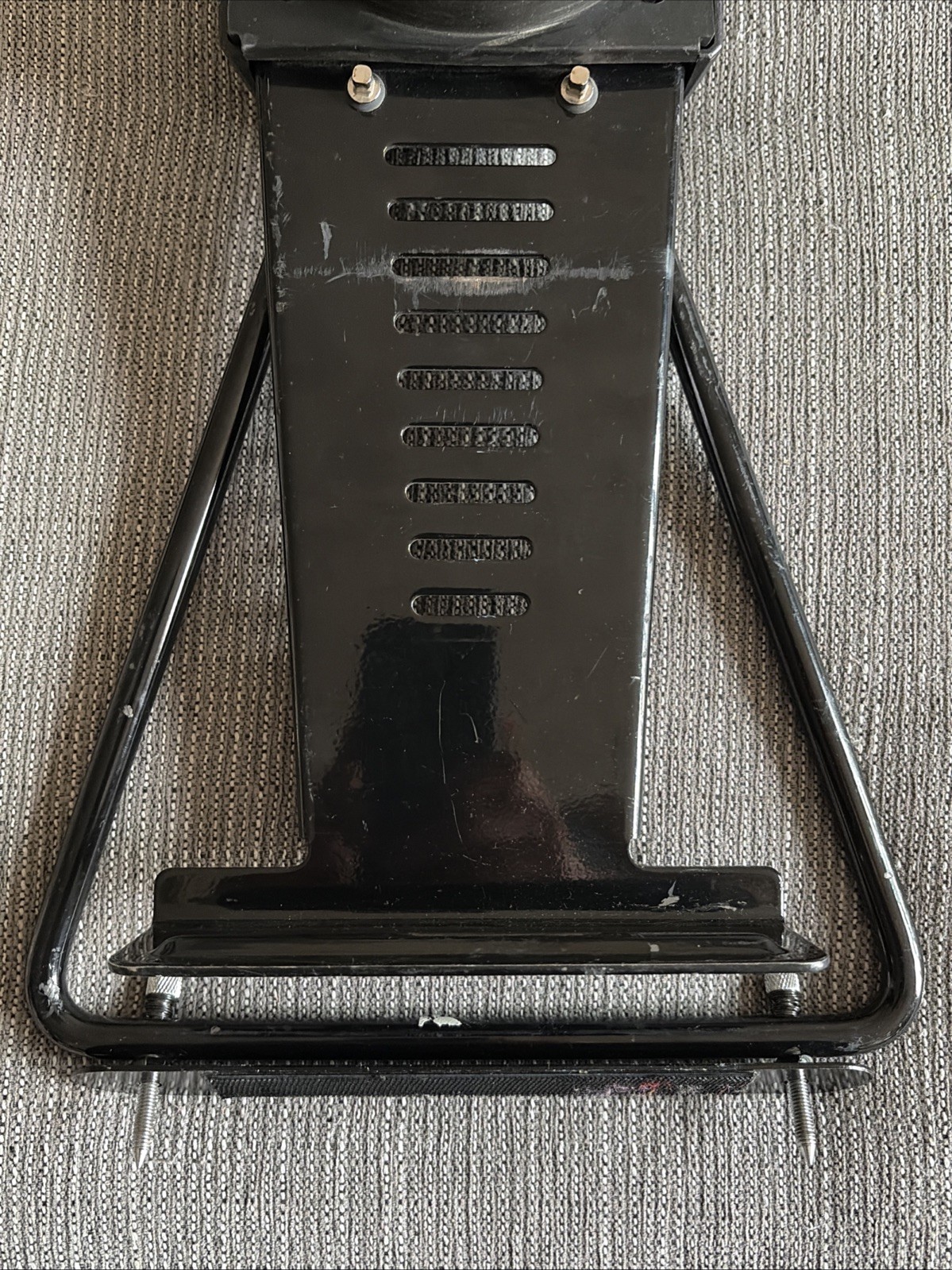 Roland KD-8 Kick Electronic Kick Drum Trigger Pad V Drum