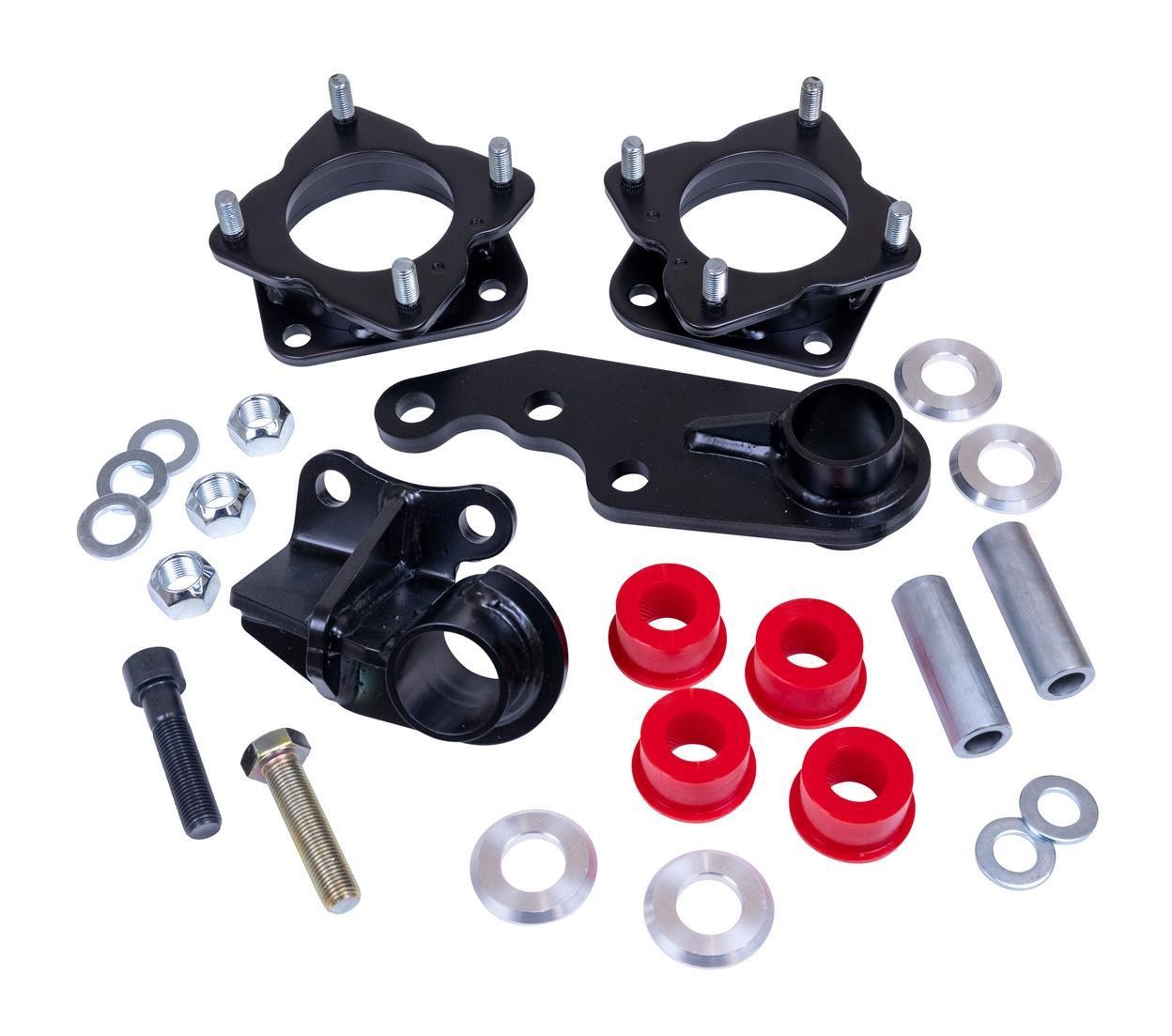 ReadyLift Suspension Leveling Kit | 66-52201