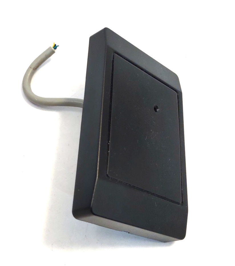HID ThinLine II 5395CK100 Wall Switch Reader 5395-380-01 CAN22361032212A