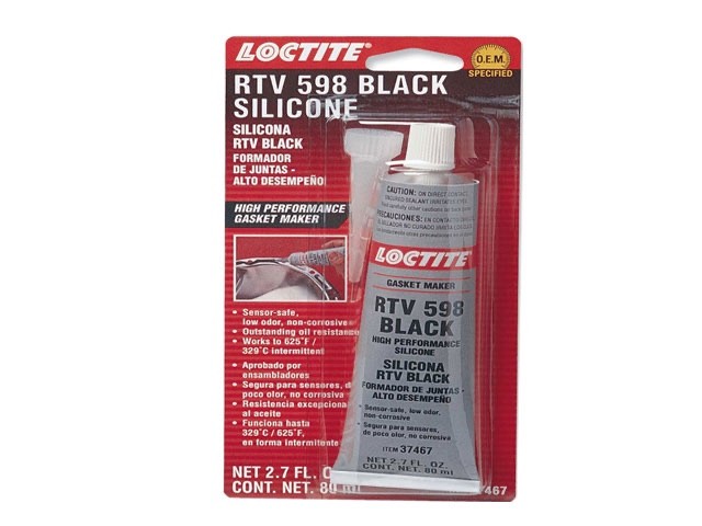 Loctite Loctite RTV Gasket Maker - 37467