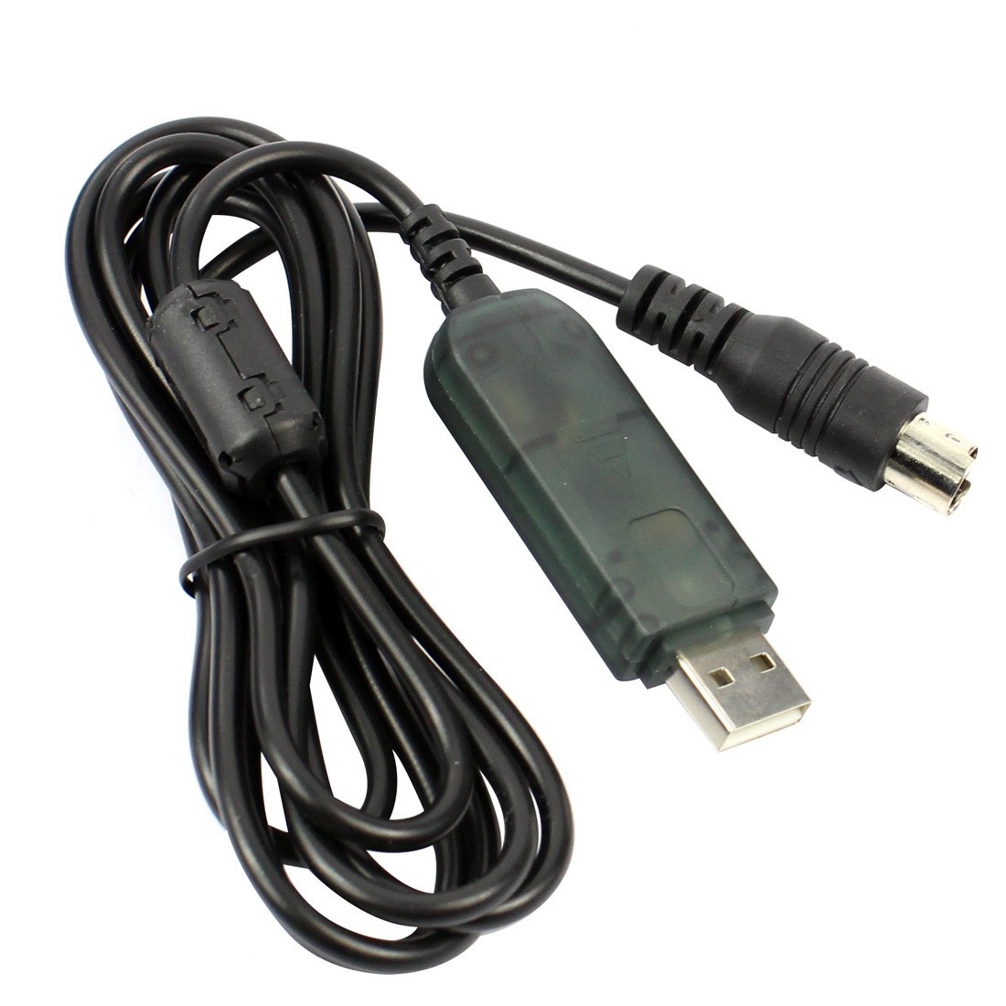 Data Line Cable Access Update Wiring for FlySky T6 i6 FS-i6 FS-T6 Transmitter qw