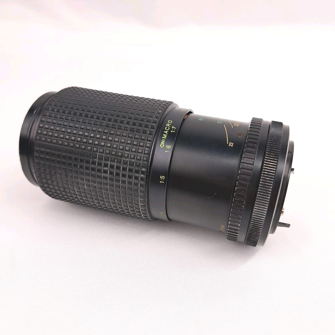 Canon T50 35MM Slr Film Camera Untested Parts Or Repair