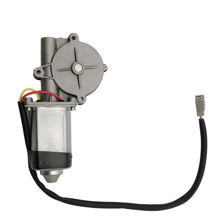 SKP Window Motor for Thunderbird, Cougar, Mark VIII, Bronco, F-150+More SK83095