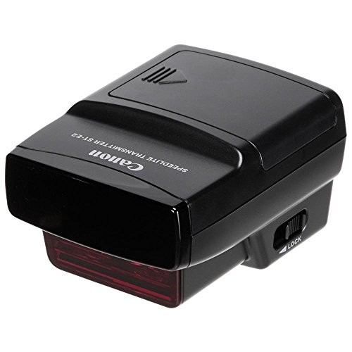 Canon Speedlite Transmitter ST-E2 Wireless Flash Controller for EOS Japan