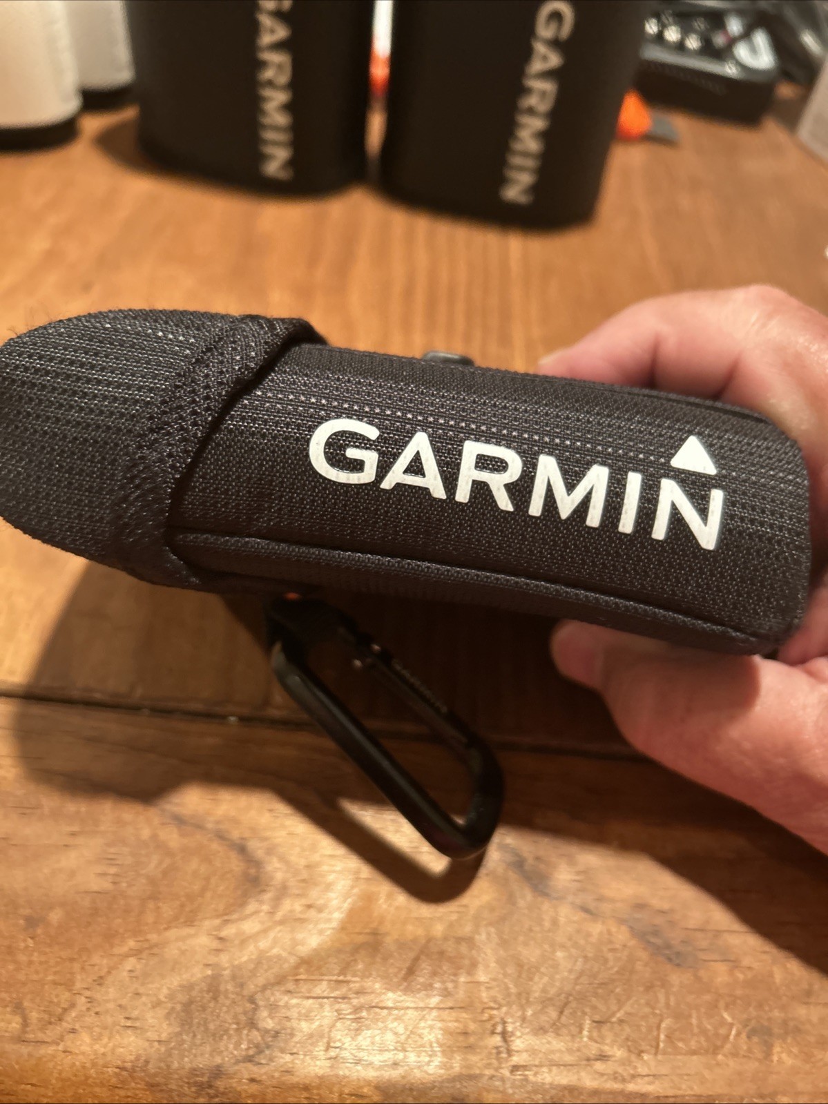 Garmin Laser Rangefinder Case EX
