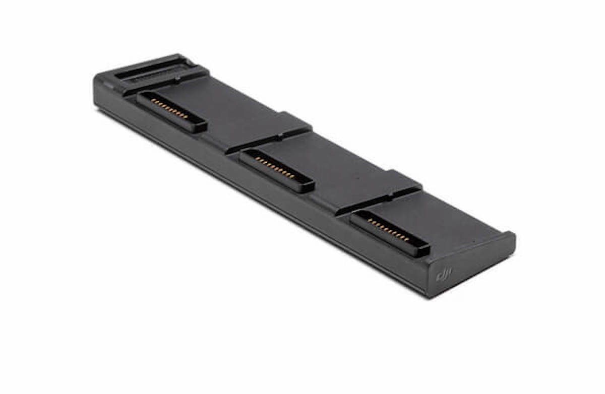 DJI Mavic Air 2 Battery Charging Hub CP.MA.00000228.01