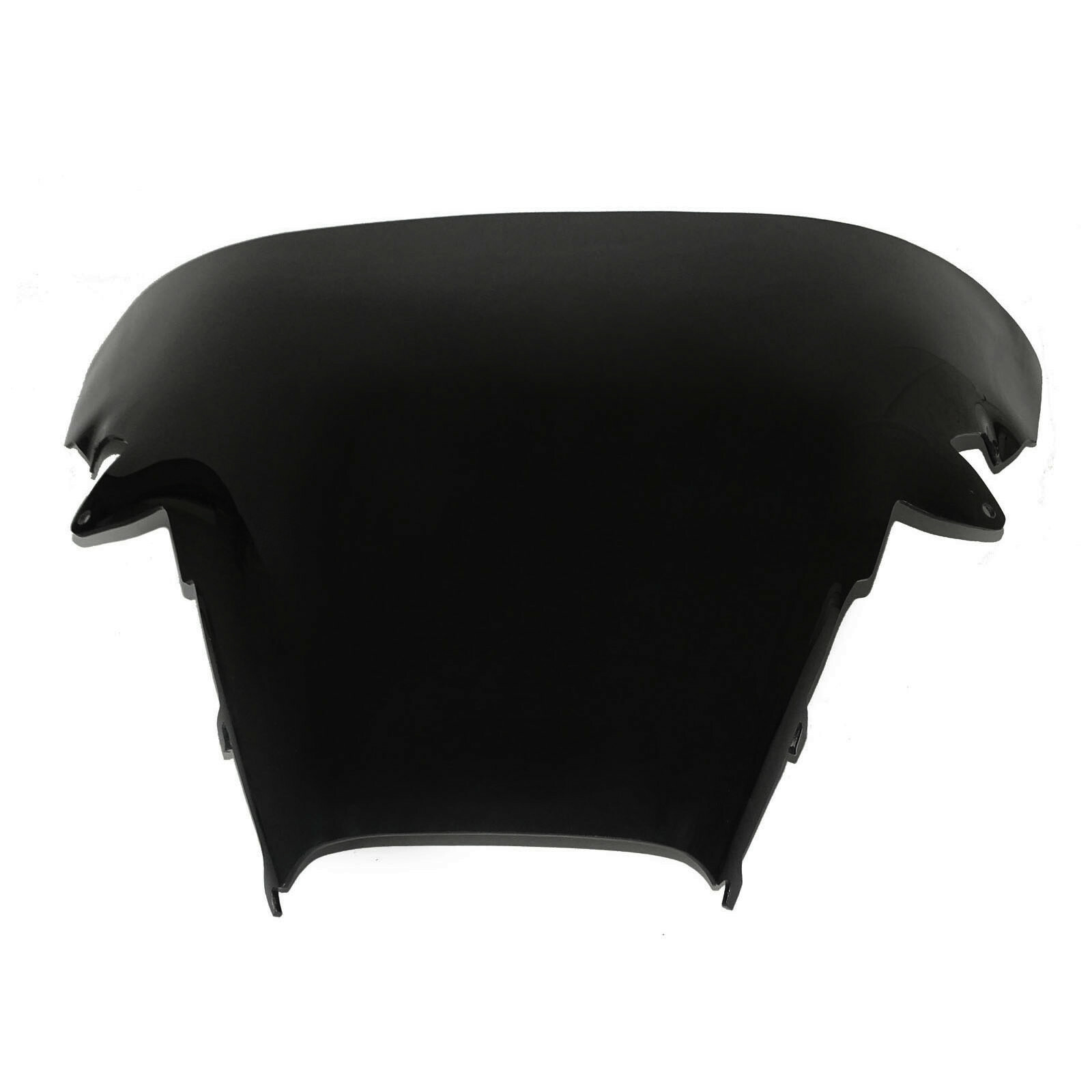 Smoke Standard Windscreen Windshield Shield For HONDA VFR 800 FI RC46 1998-2001