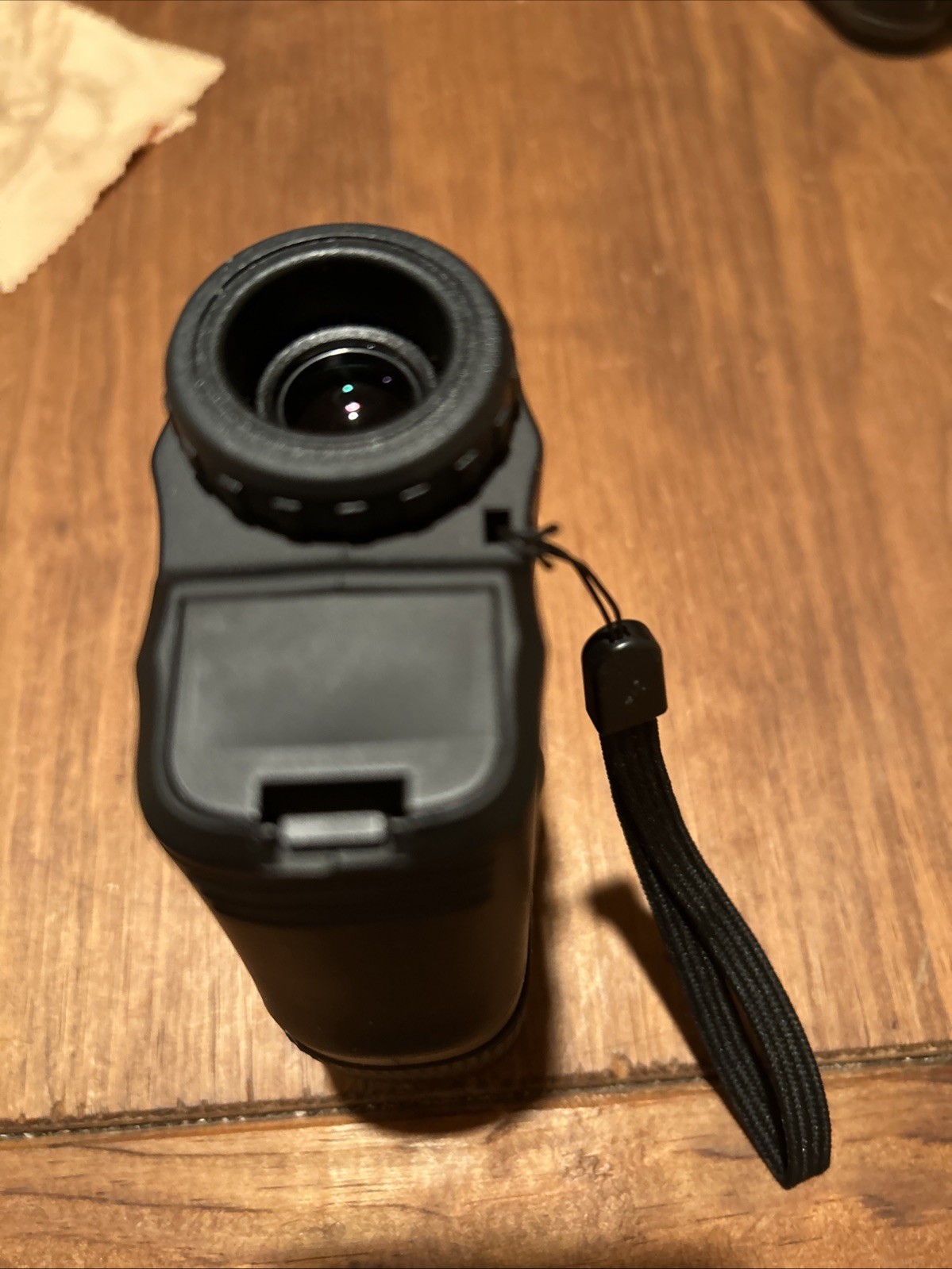 AILEMON Golf /Hunting 900YD Rangefinder Slope