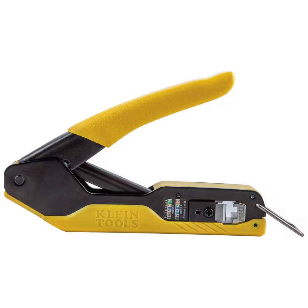 Klein Tools Vdv Lan Tester Tool Set 5 Piece