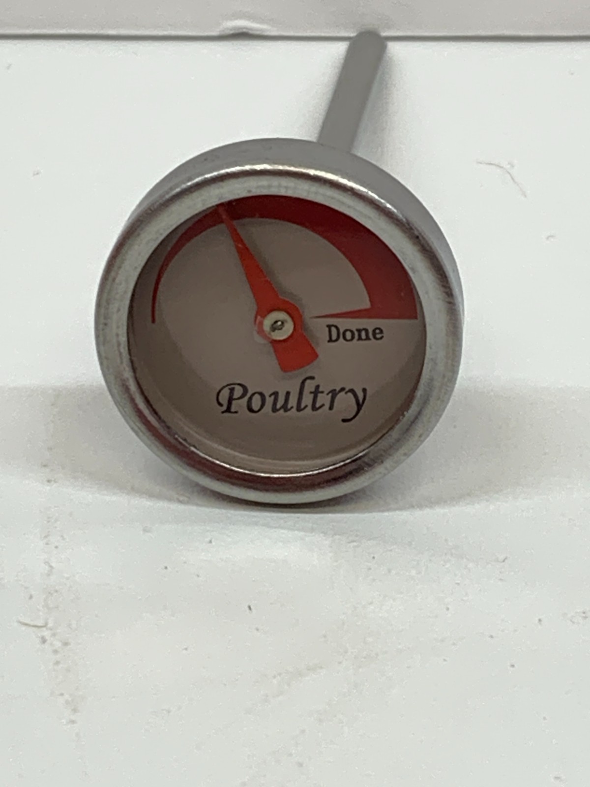 Poultry Thermometer Kitchen Tool/Gadget