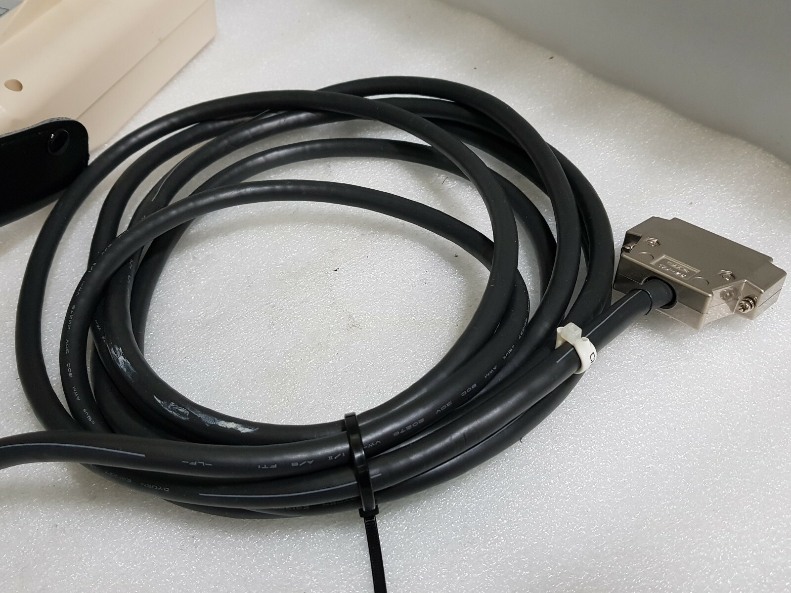 NACHI CFDTP-10-04M TEACH PENDANT