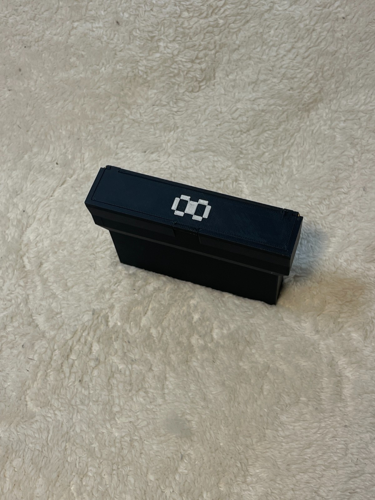 Atari 5200 MCP Socket and Dust Protector