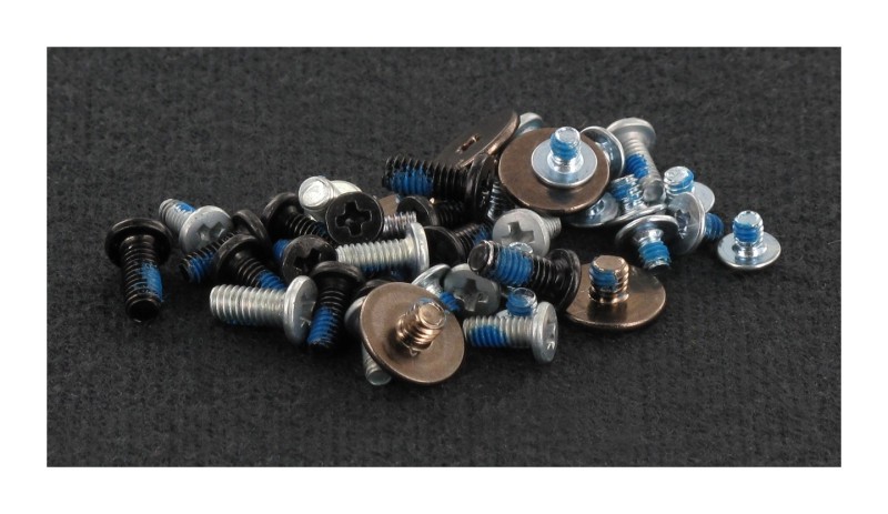 856382-001 - SCREW KIT