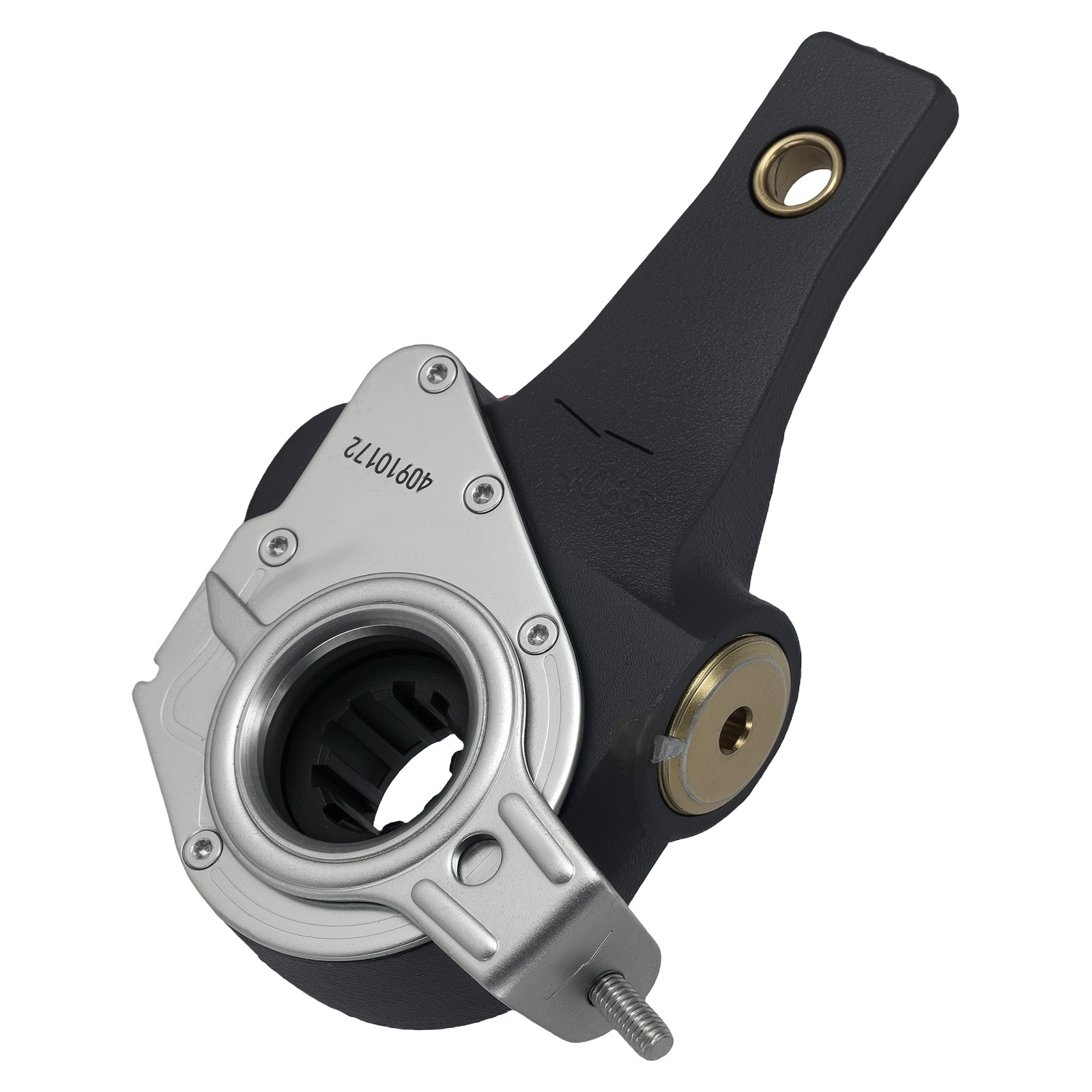 Automatic Slack Adjuster 10 Spline for Haldex 40910224 40910495 5.5" Arm Length