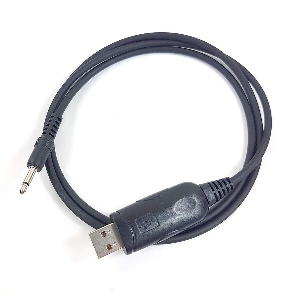 USB CAT CI-V CT-17 Remote Control Interface Cable for Icom Transceivers