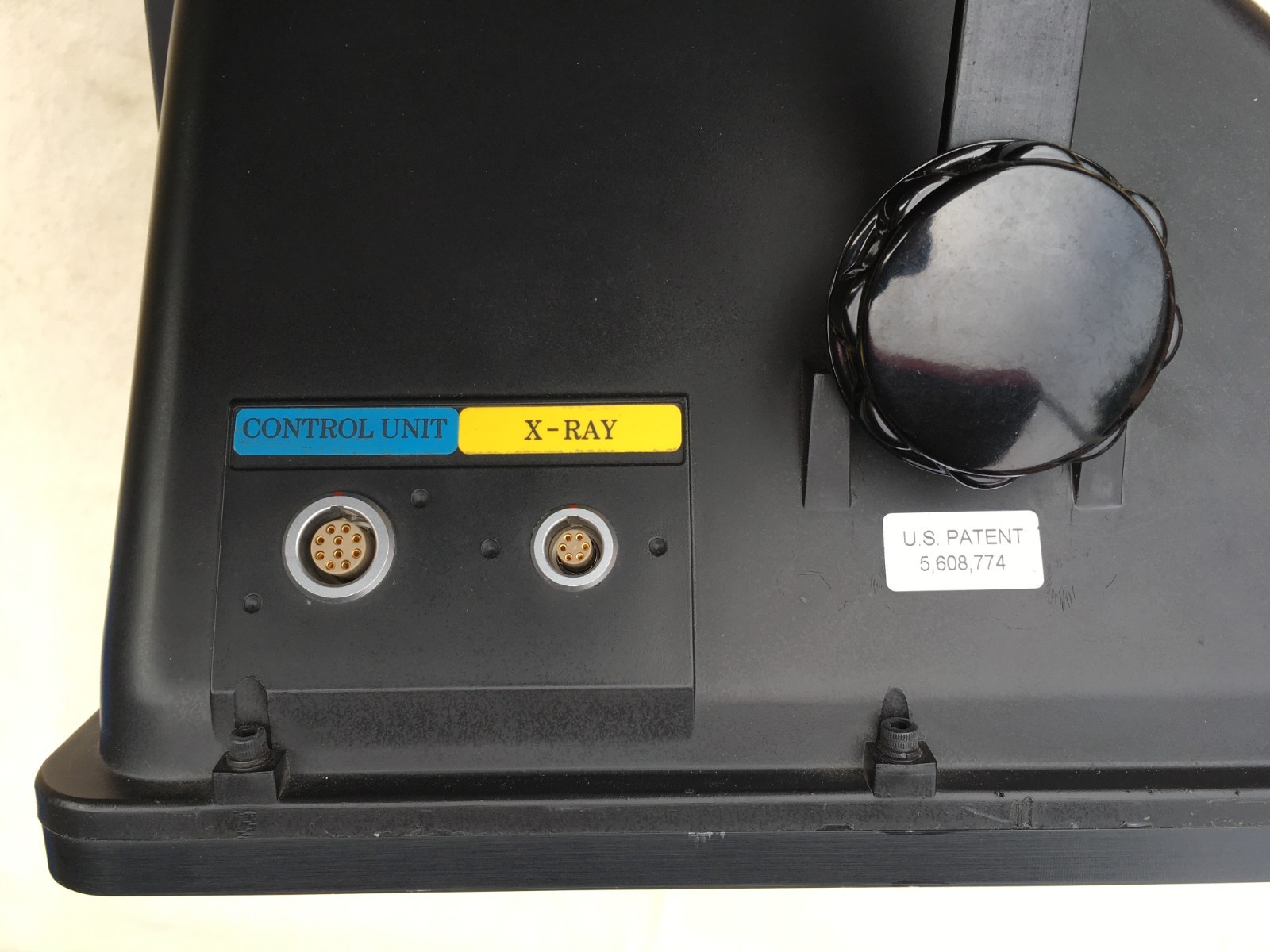 RTR-4 Portable Digital Mobile Notebook Imager