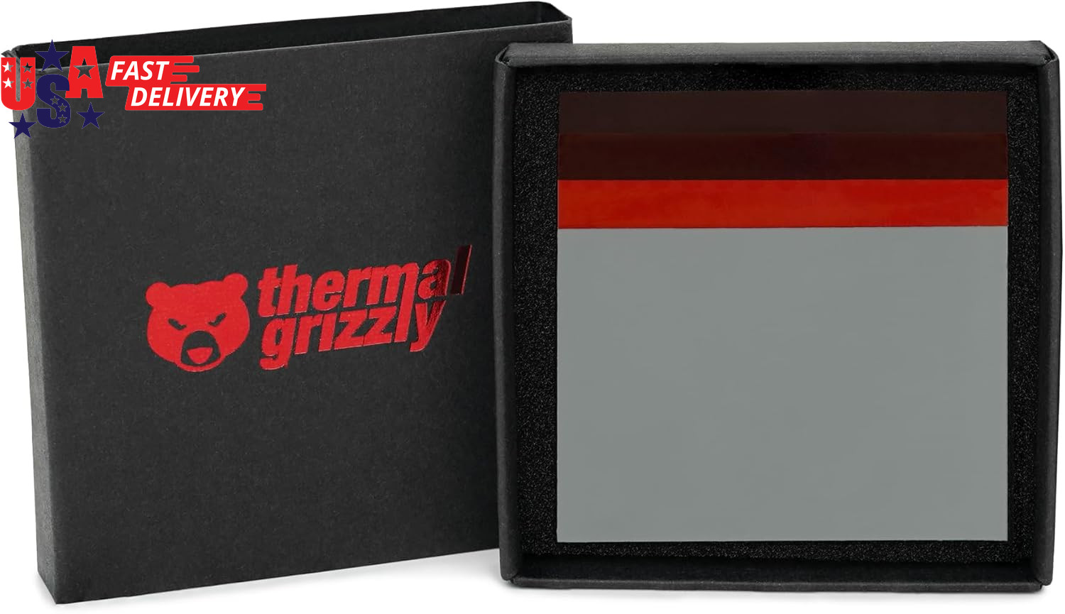 - Phasesheet PTM (50X40Mm)- High Performance Thermal Pad with Phase Change Mater