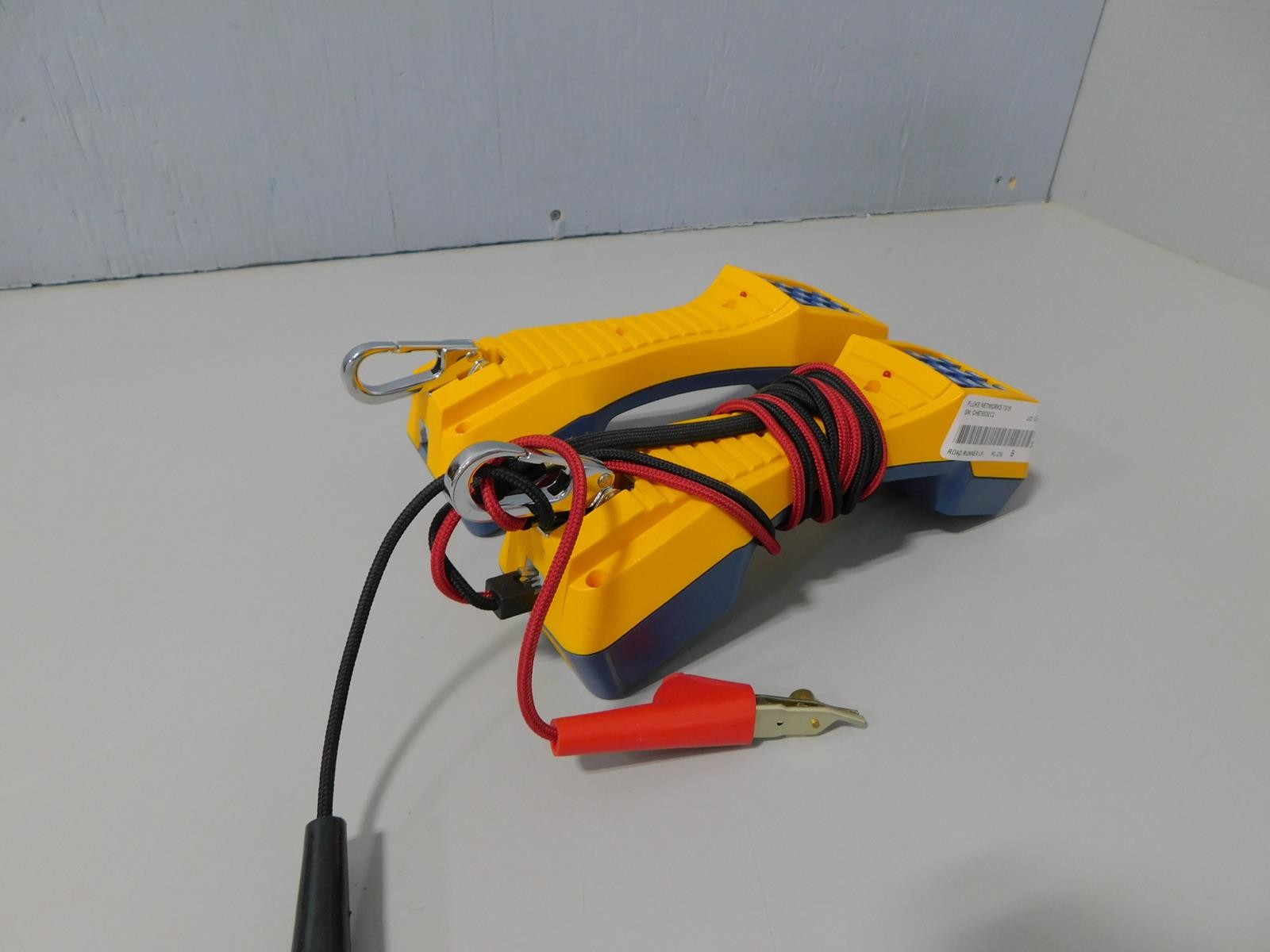 FLUKE NETWORKS TS19