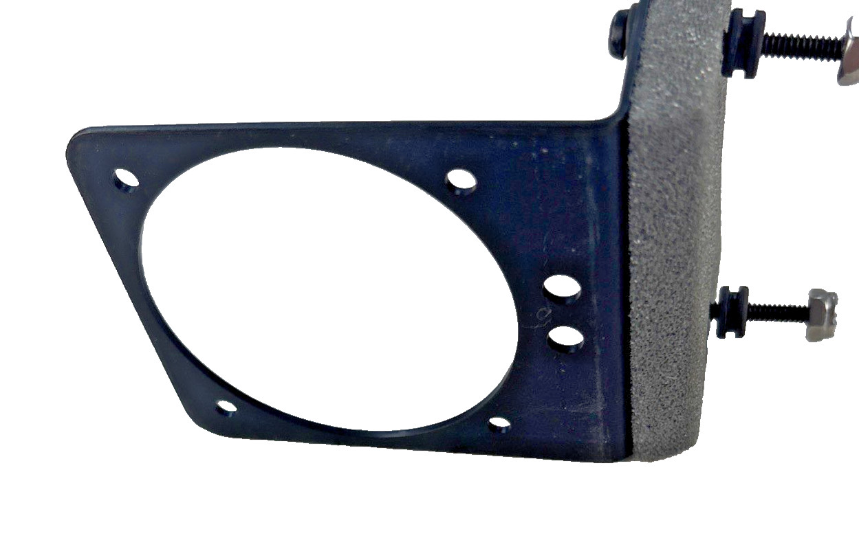 Precision Aviation custom bracket PACMG-2 compass bracket