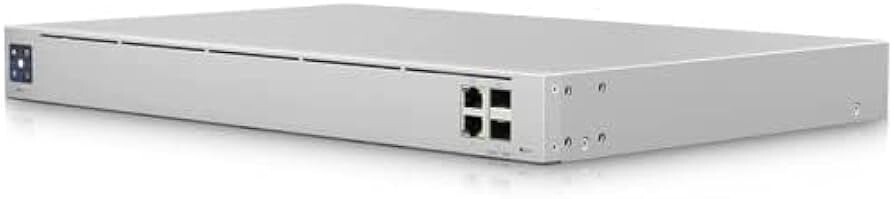 Ubiquiti (UXG-Pro-US) Next-Generation Gateway Pro (Brand New seal )