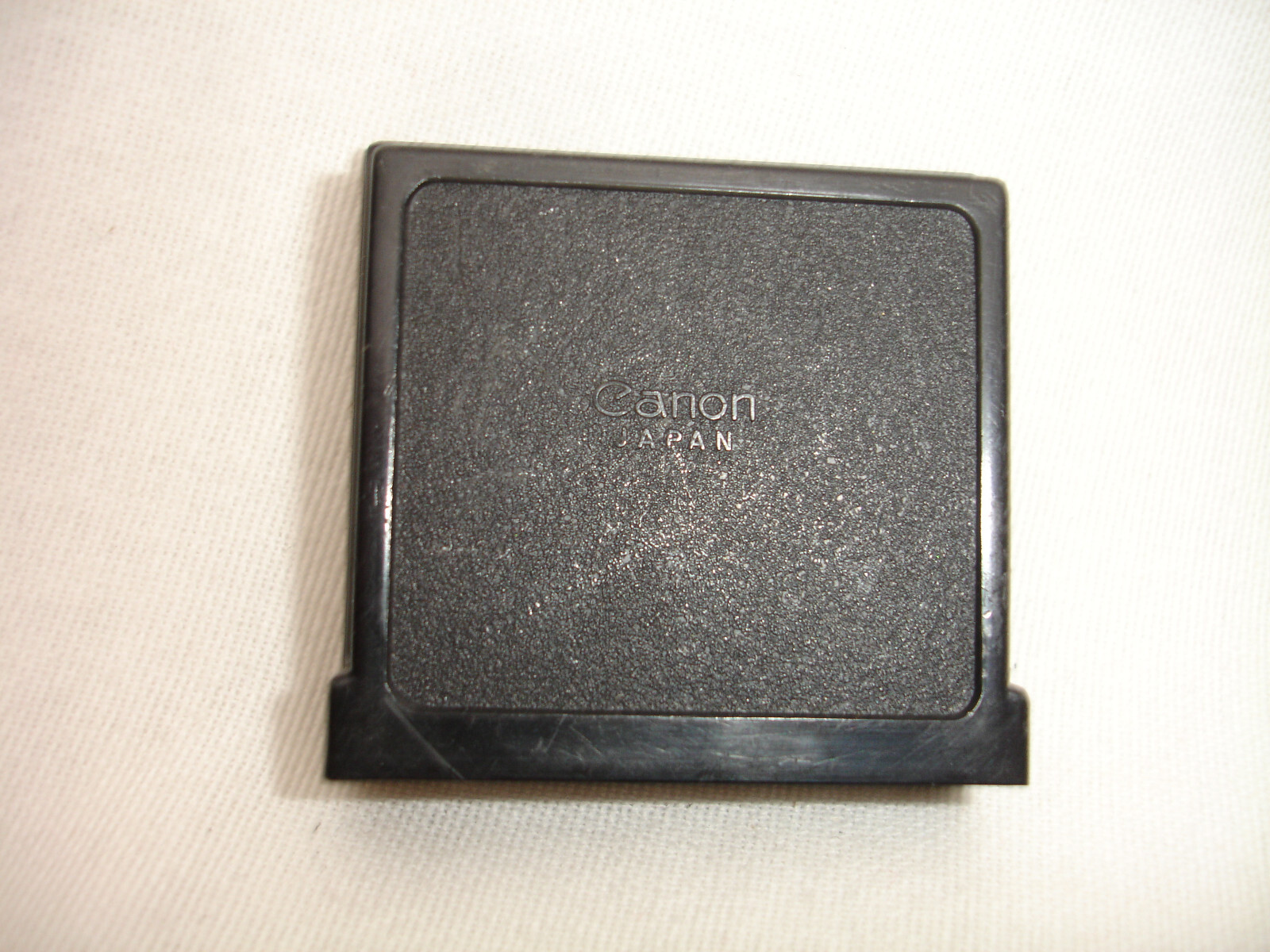Viewfinder Bottom Cover Cap For Canon Servo Ee Finder