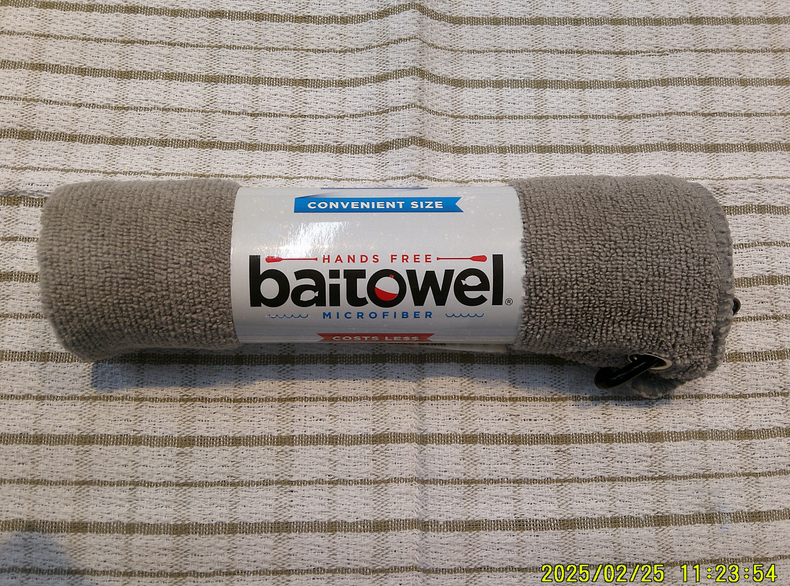 Baitowel (V26430)