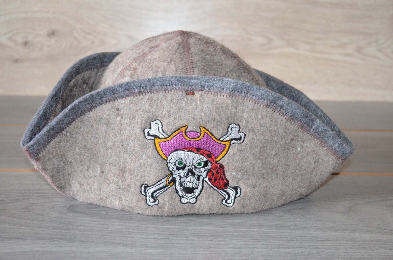 Sauna hats for men unisex wool hat felting sauna cap wool hat sauna hat banya