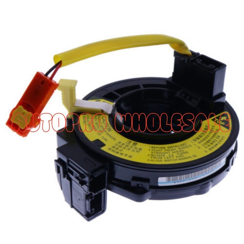 84306-52041 84306-0D021 New Spiral Cable Clock Spring for Toyota Echo 2003-2005