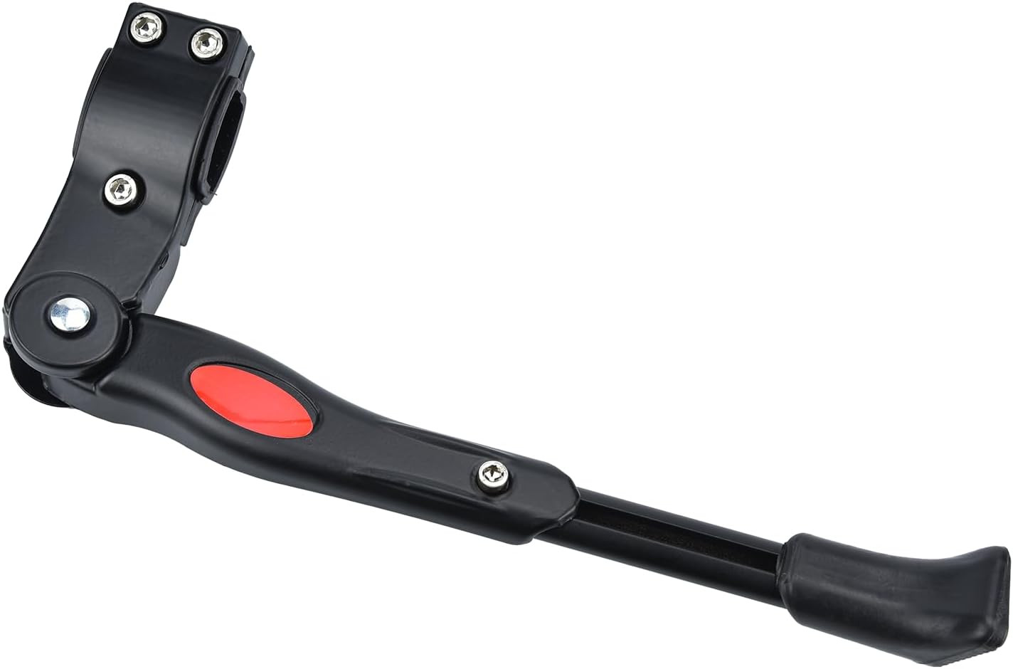Bike Kickstand, Adjustable Aluminum Bicycle Stand for Bike,Road Mountain Cycling