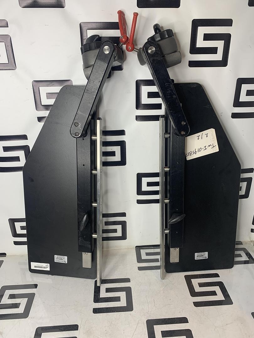 Skytron Power Grip Universal Split Leg 4-030-60 Power Grip Left Right Support